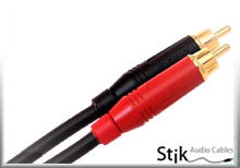 Stik Audio Cable
